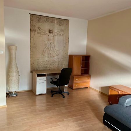 Victory Apartment Bratislava Exterior photo
