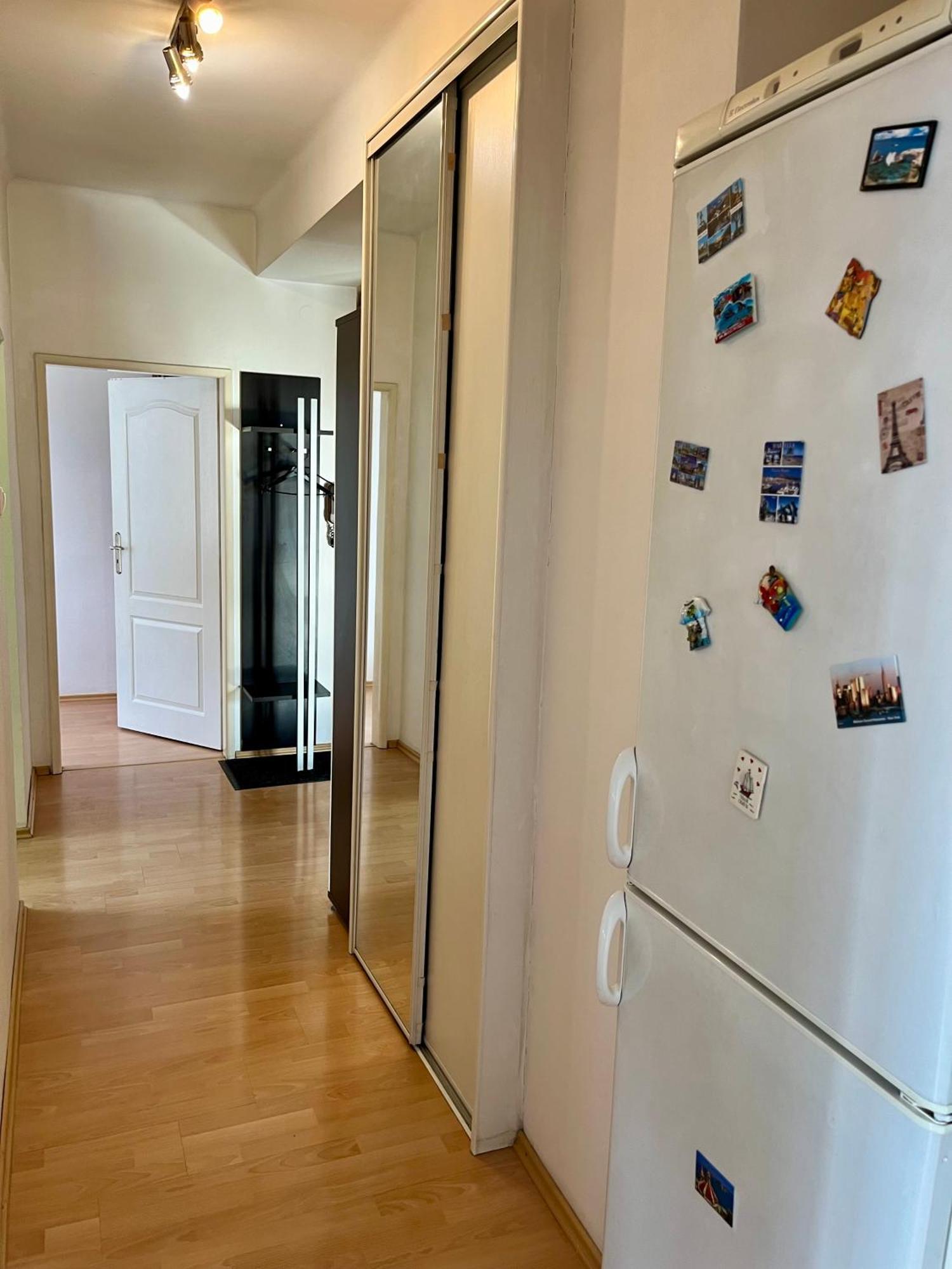 Victory Apartment Bratislava Exterior photo