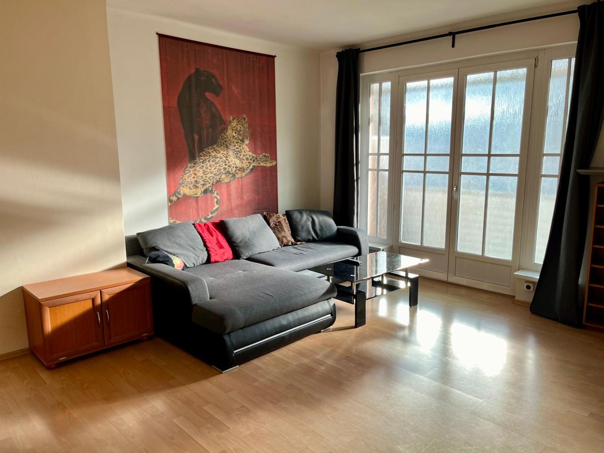 Victory Apartment Bratislava Exterior photo