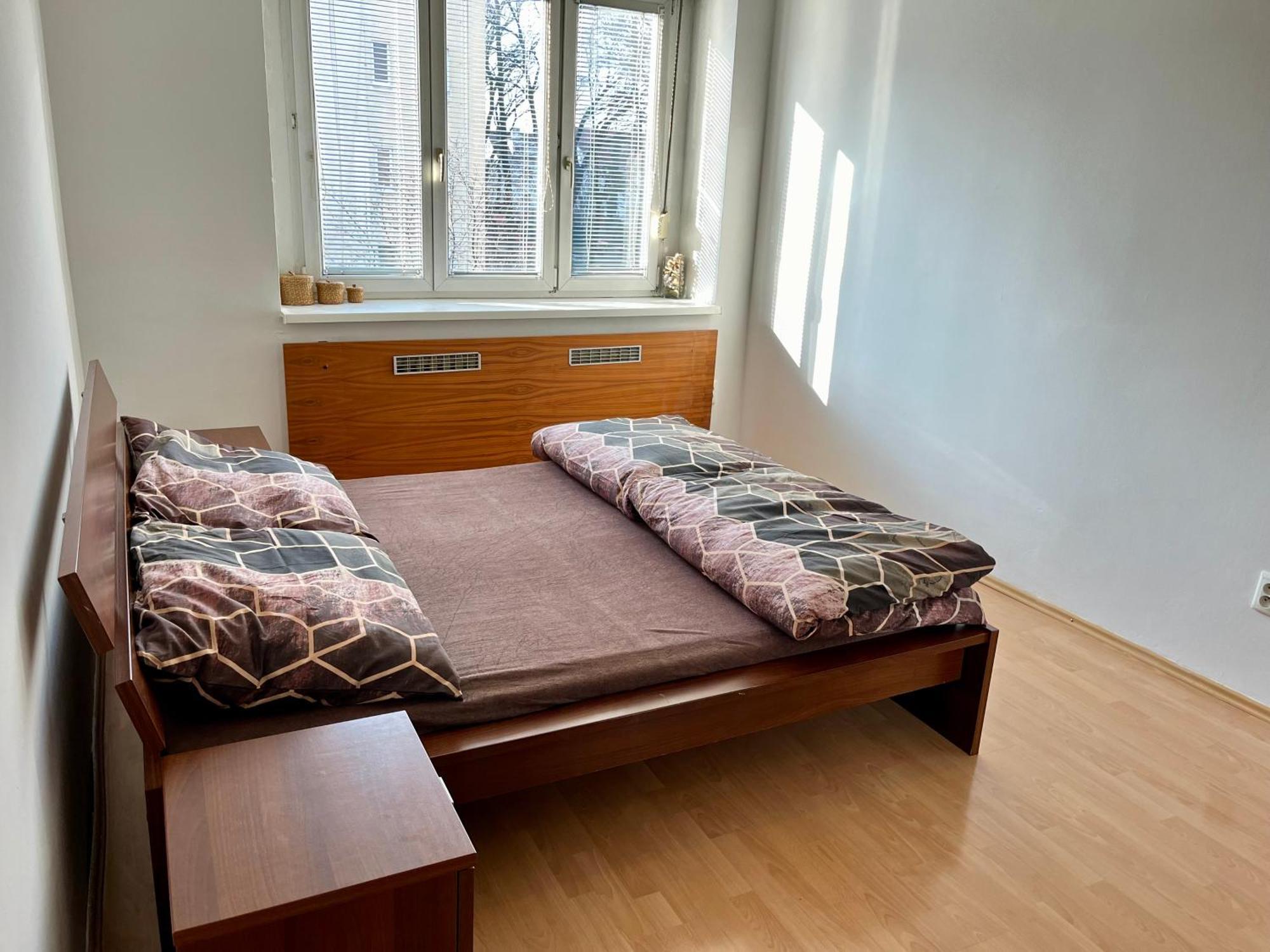 Victory Apartment Bratislava Exterior photo