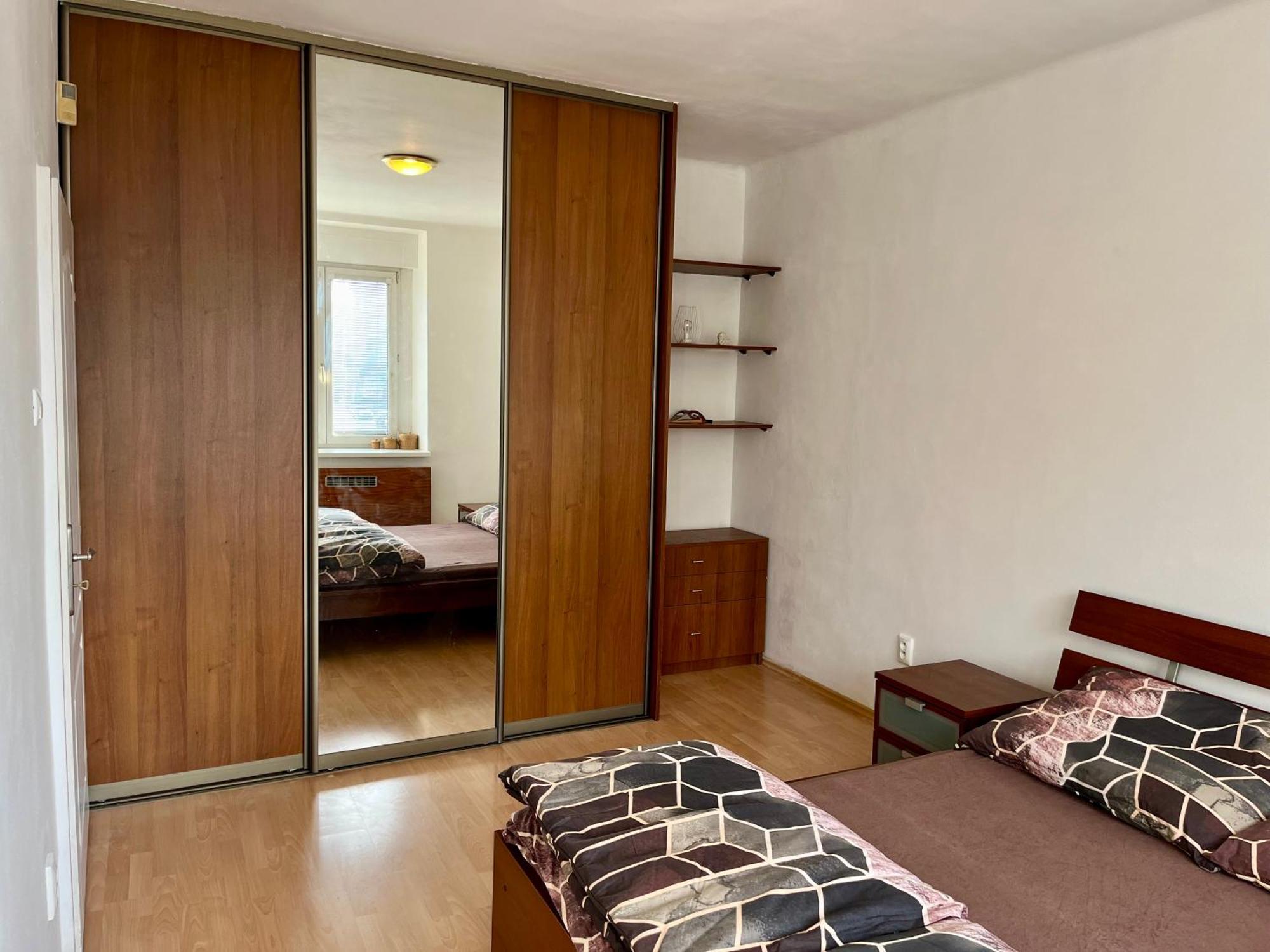 Victory Apartment Bratislava Exterior photo