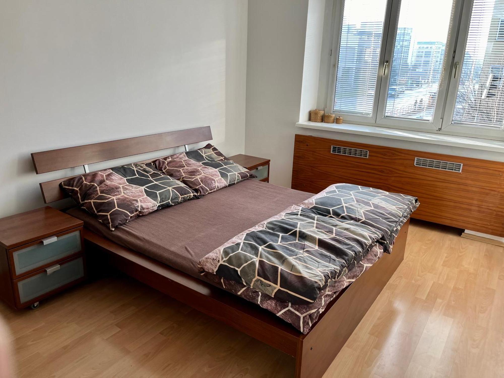 Victory Apartment Bratislava Exterior photo